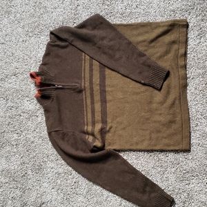 Columbia men's sweater
